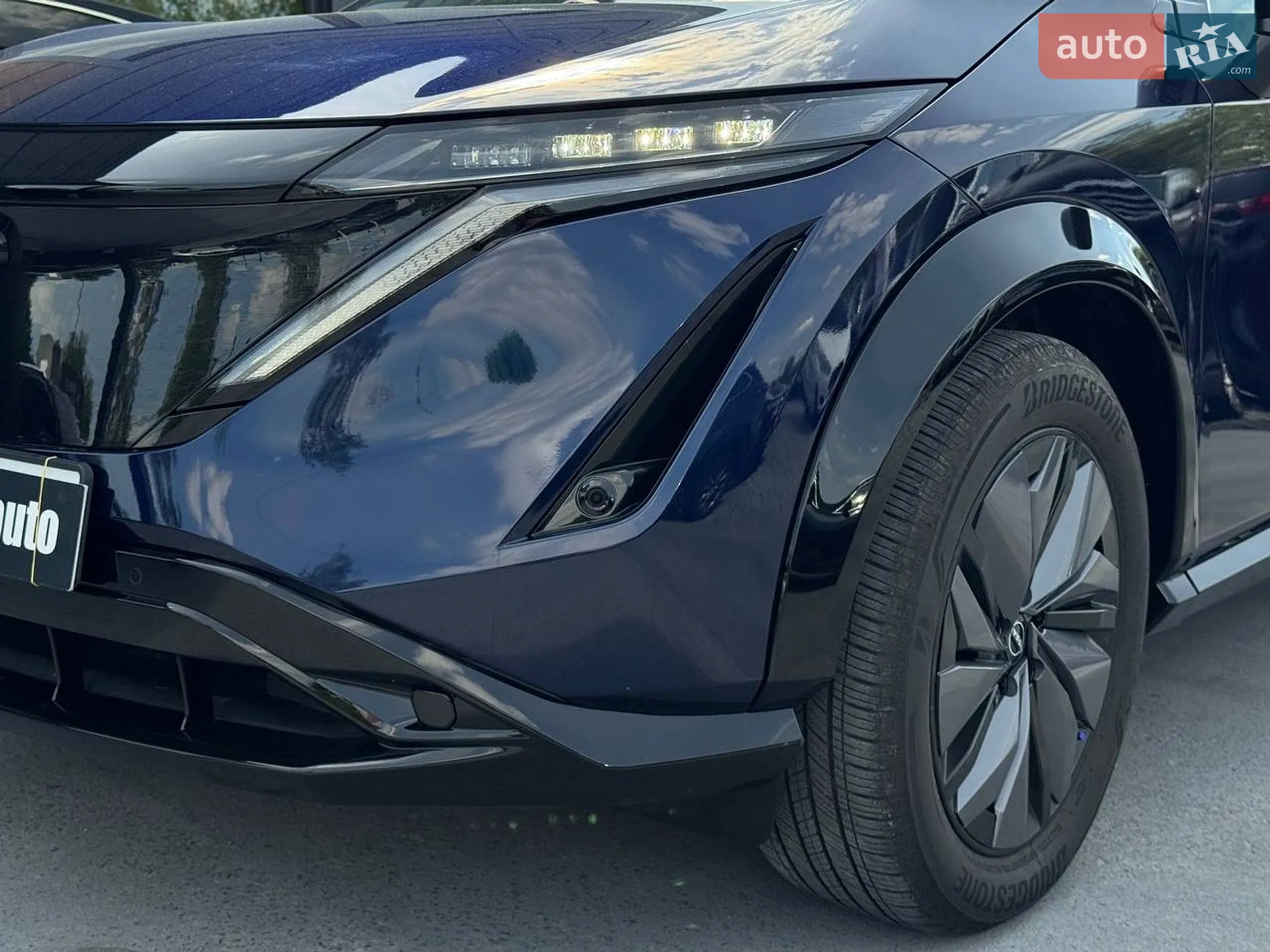 2024 Nissan Ariya - мініатюра 13