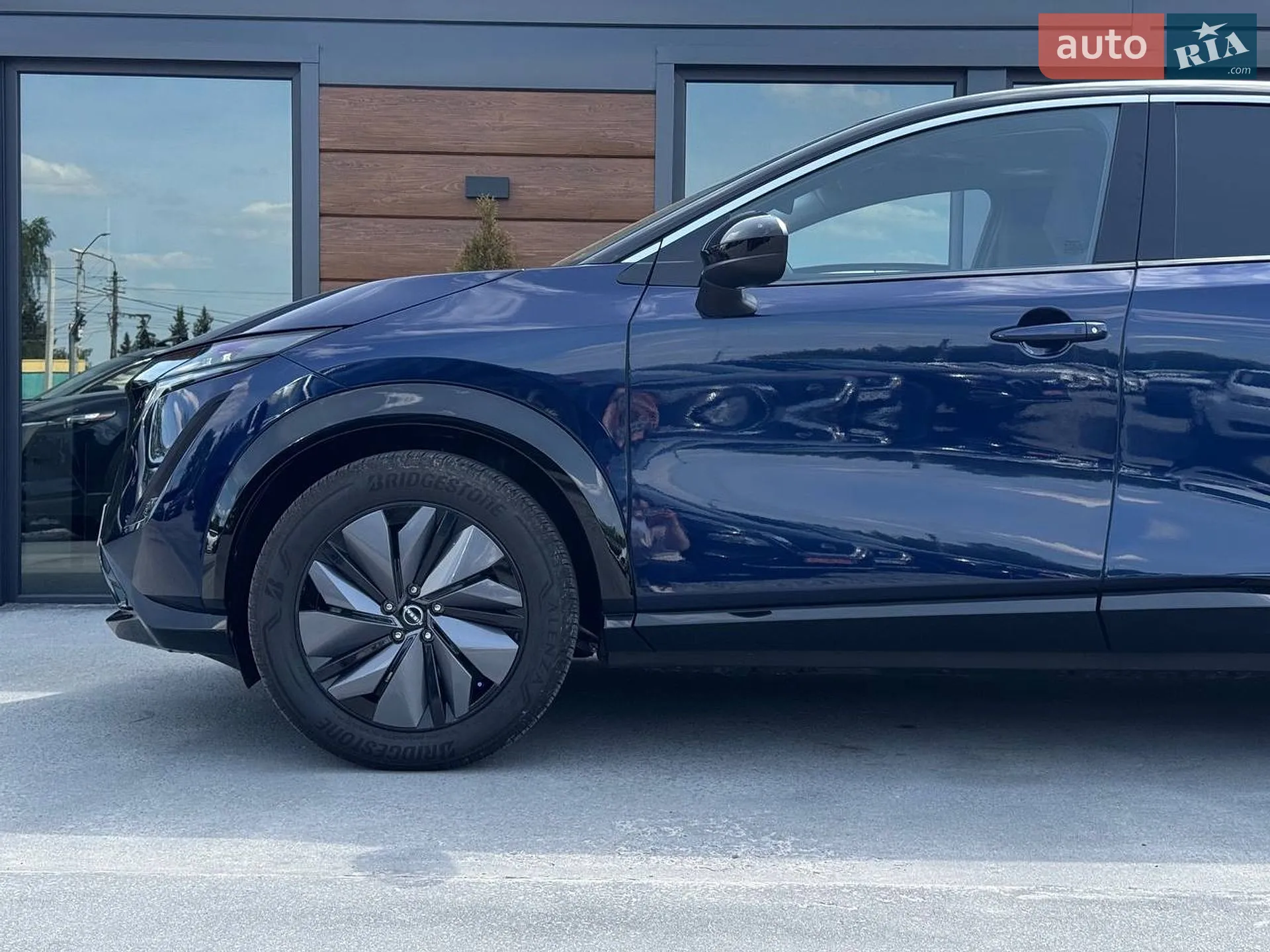 2024 Nissan Ariya - мініатюра 16