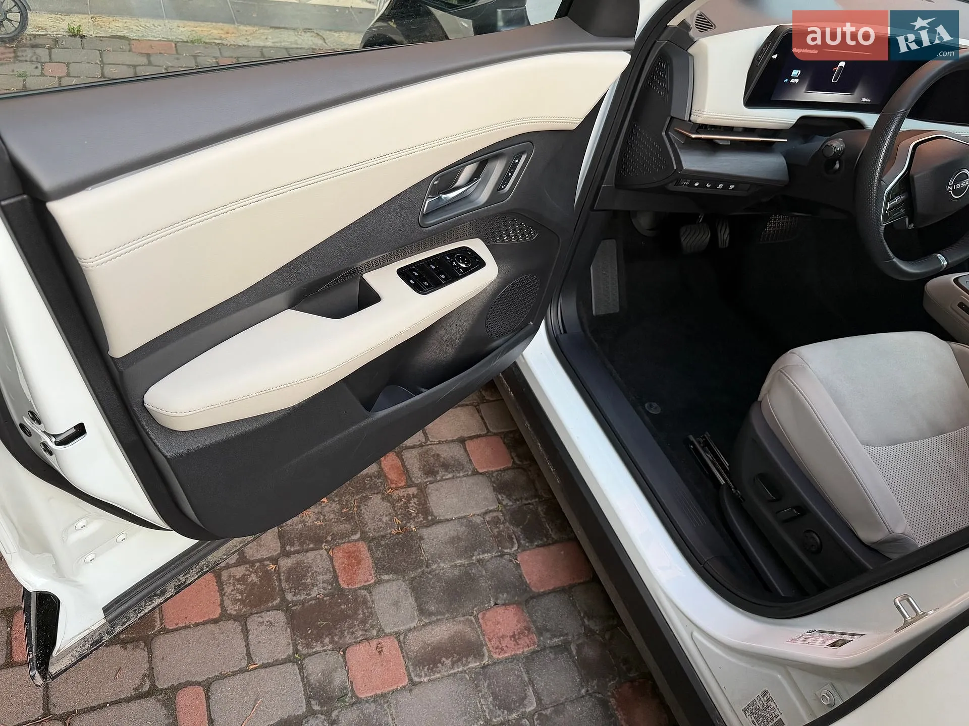 2024 Nissan Ariya - мініатюра 17