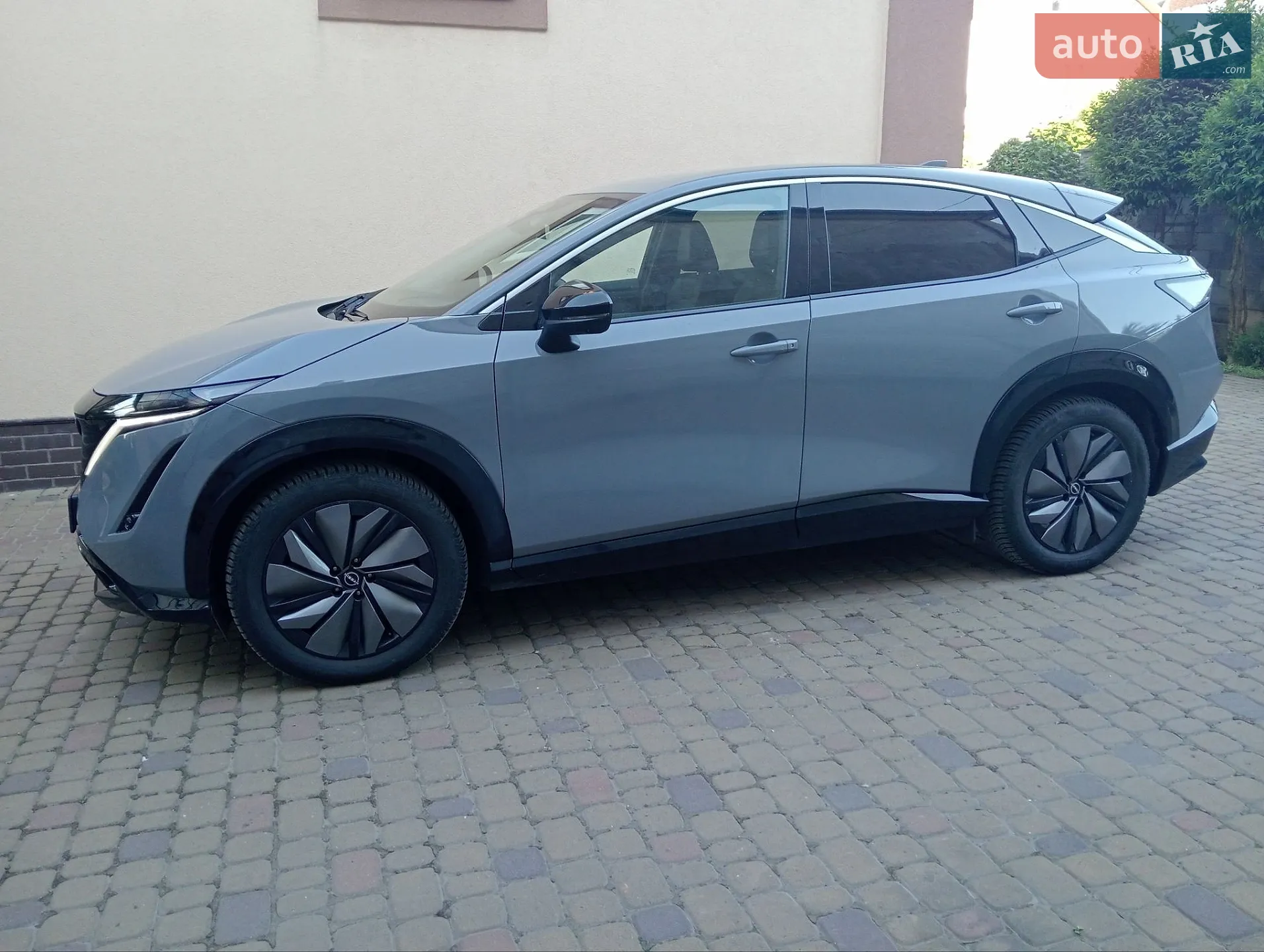 2022 Nissan Ariya - мініатюра 20