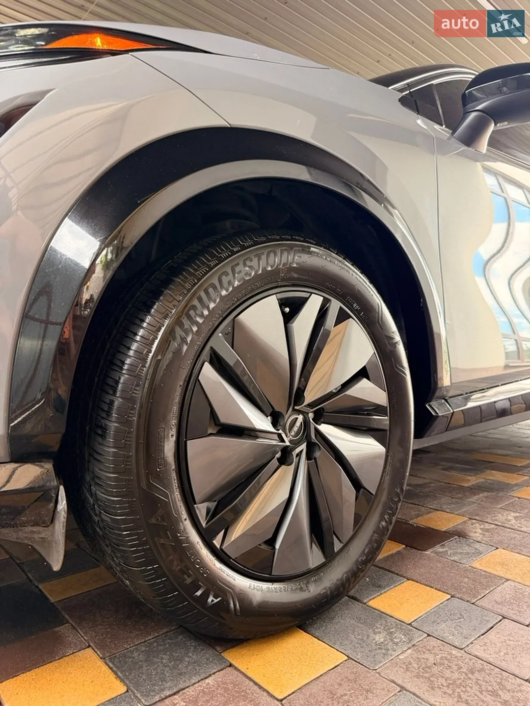 2024 Nissan Ariya - мініатюра 16