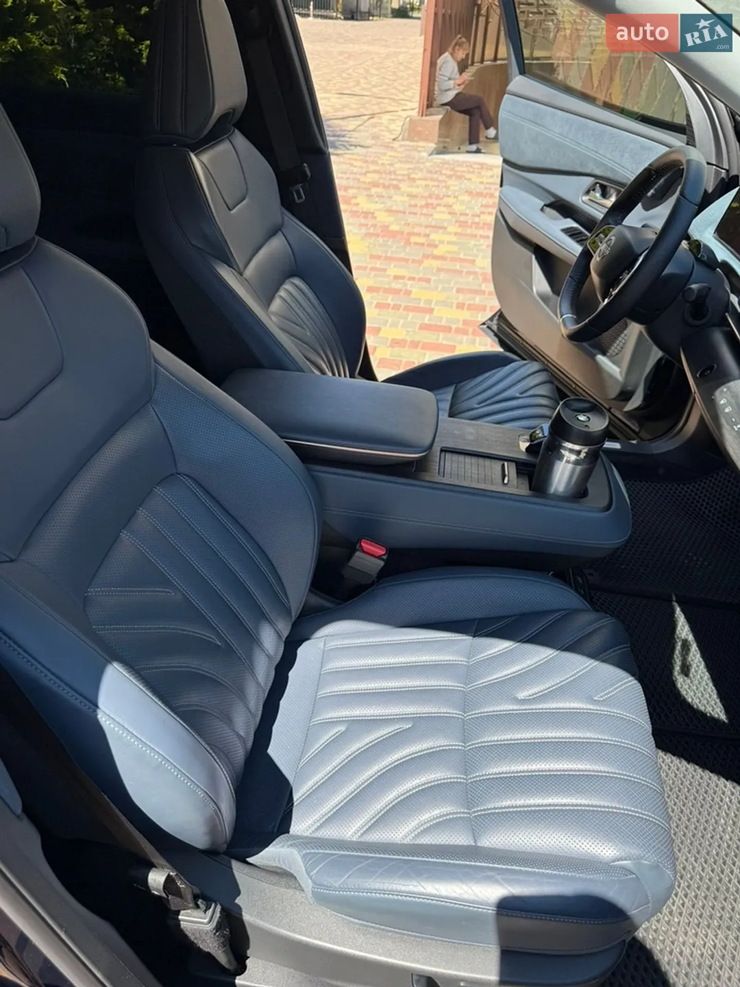 2023 Nissan Ariya - мініатюра 26