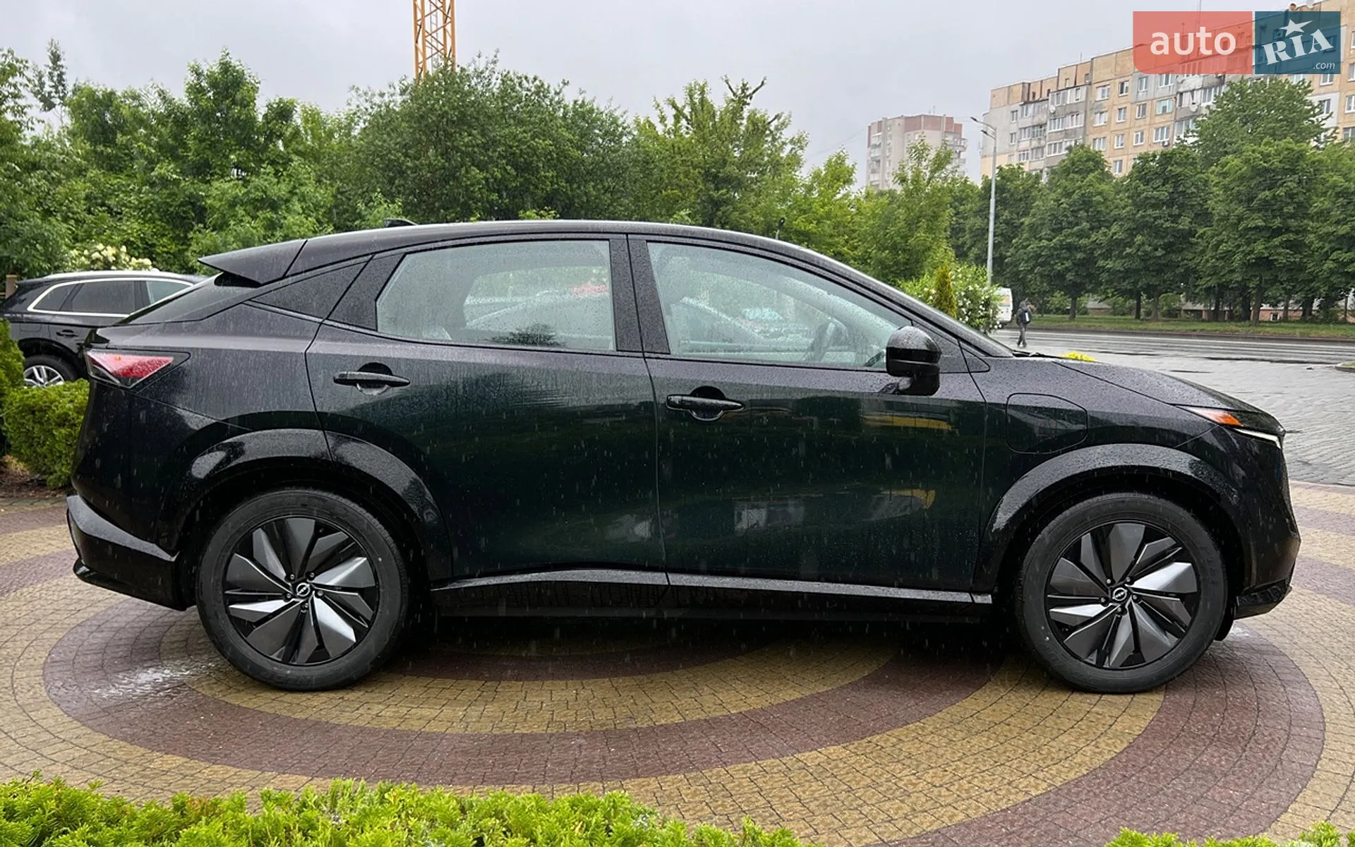2023 Nissan Ariya - мініатюра 8