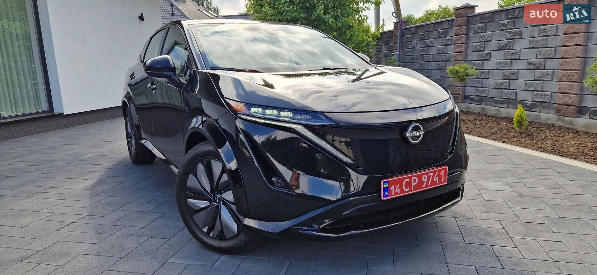 2024 Nissan Ariya - мініатюра 33