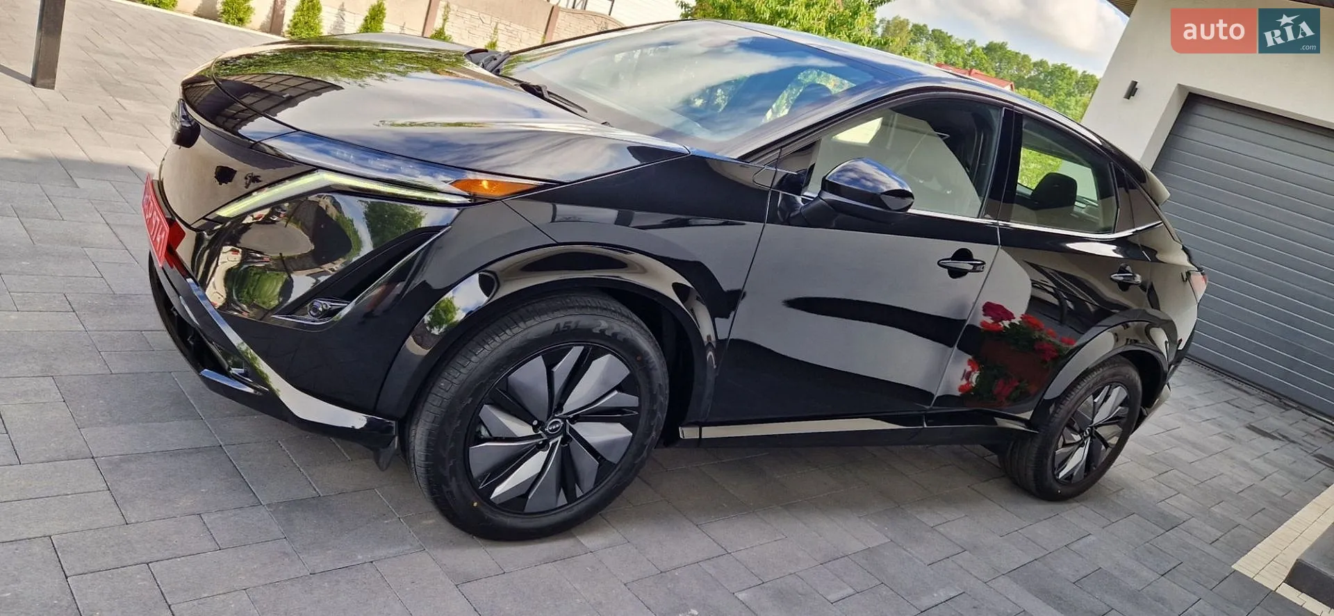 2024 Nissan Ariya - мініатюра 45