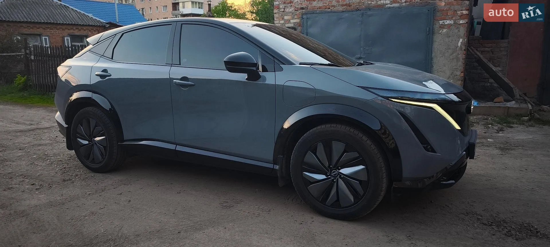 2024 Nissan Ariya - мініатюра 6
