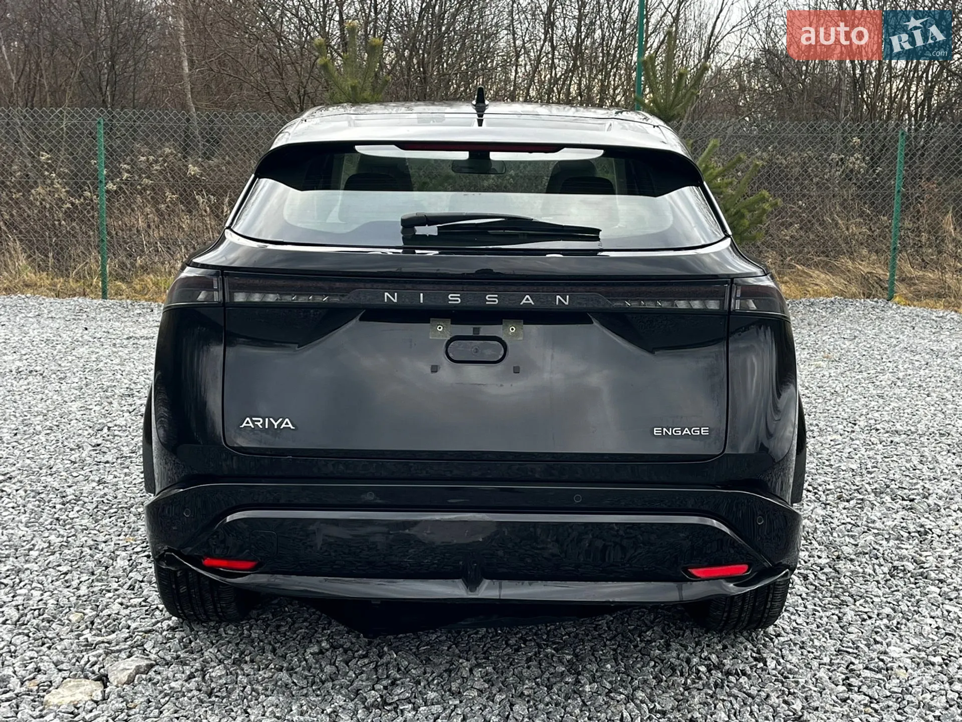 2022 Nissan Ariya - мініатюра 8