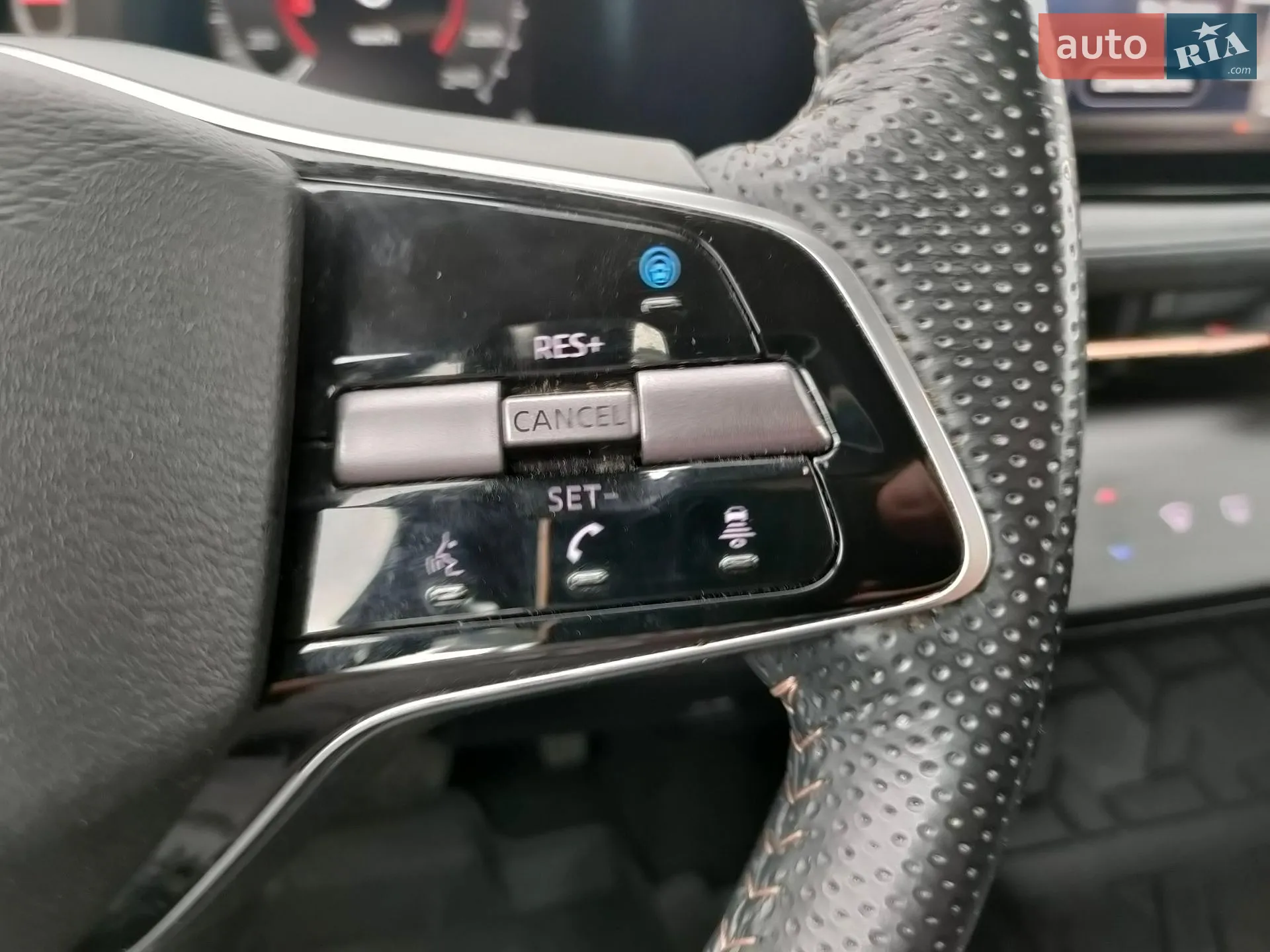2023 Nissan Ariya - мініатюра 22