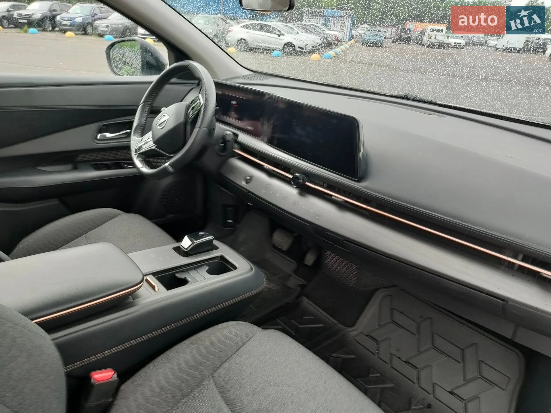 2023 Nissan Ariya - мініатюра 14