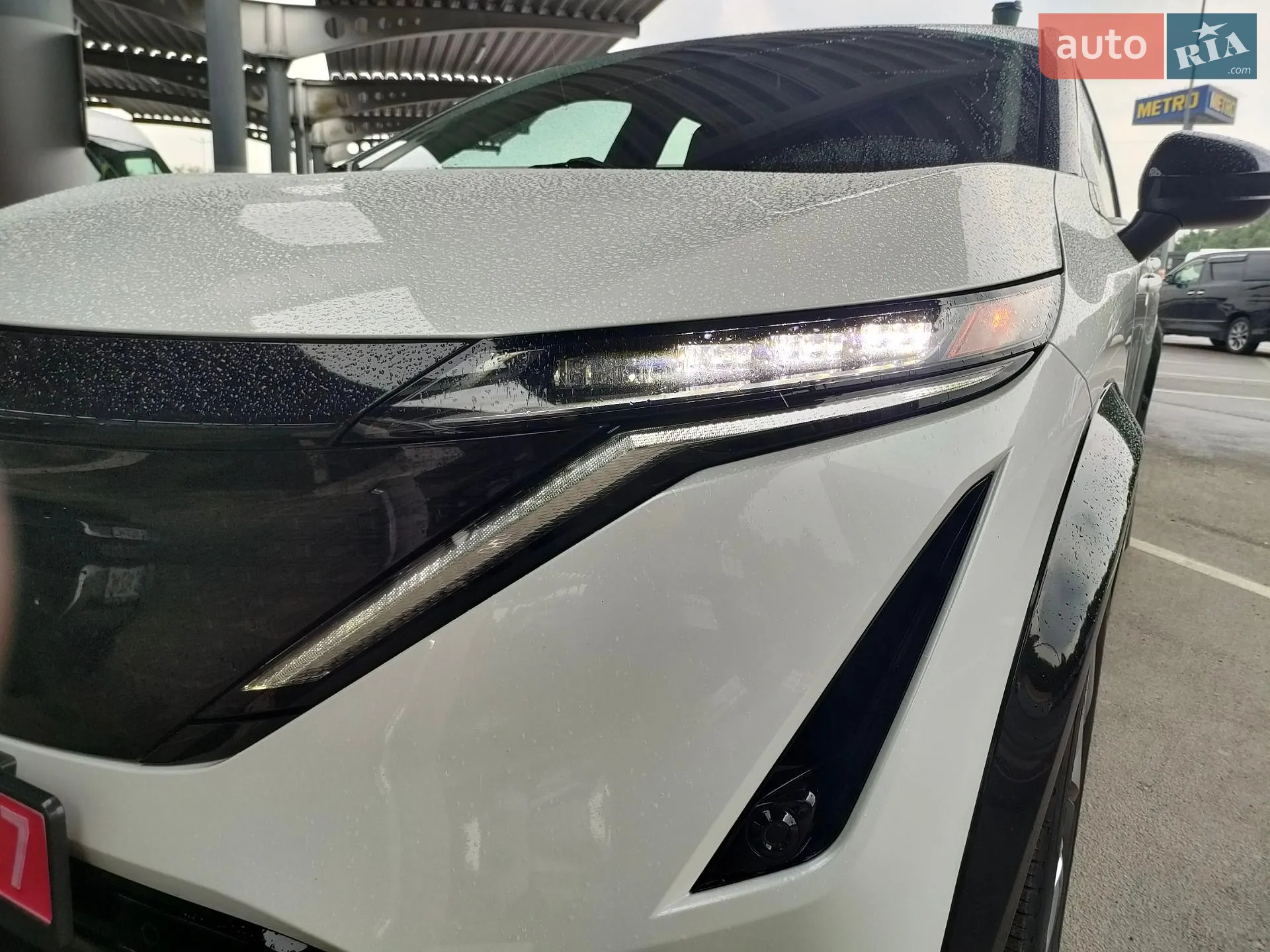 2023 Nissan Ariya - мініатюра 49