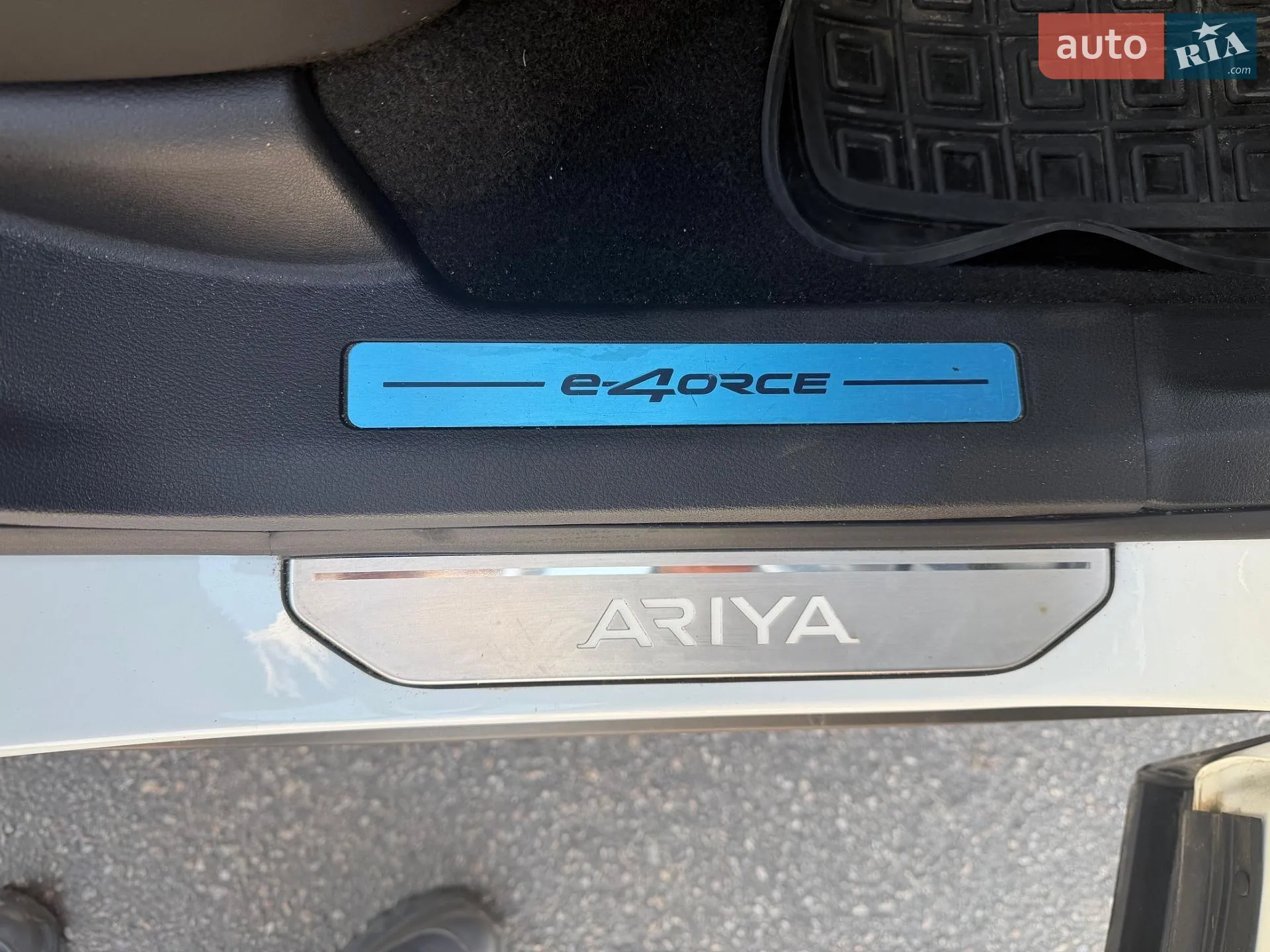 2024 Nissan Ariya - мініатюра 17