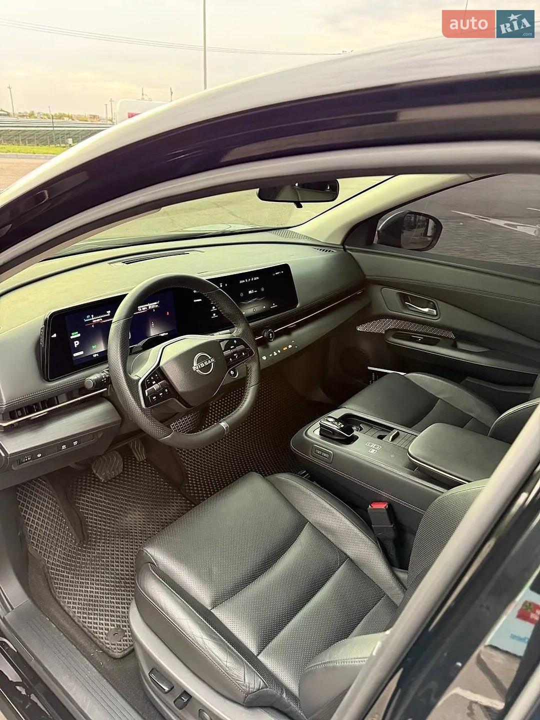 2023 Nissan Ariya - мініатюра 5