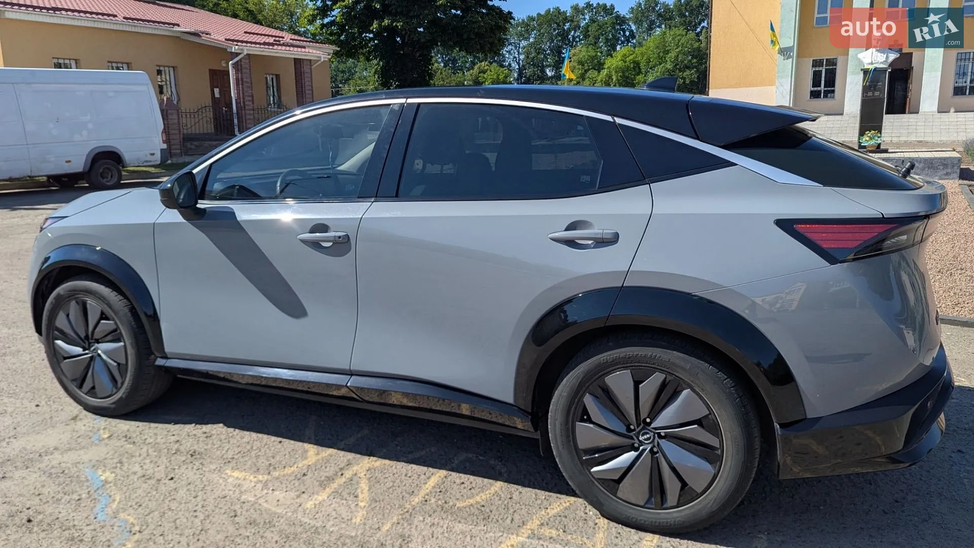 2023 Nissan Ariya - мініатюра 6