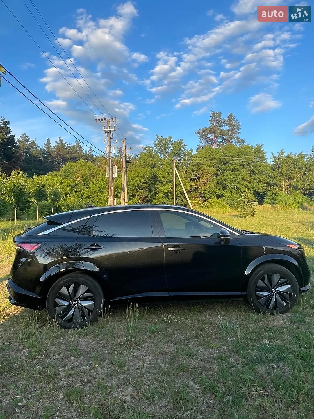 2022 Nissan Ariya - мініатюра 4