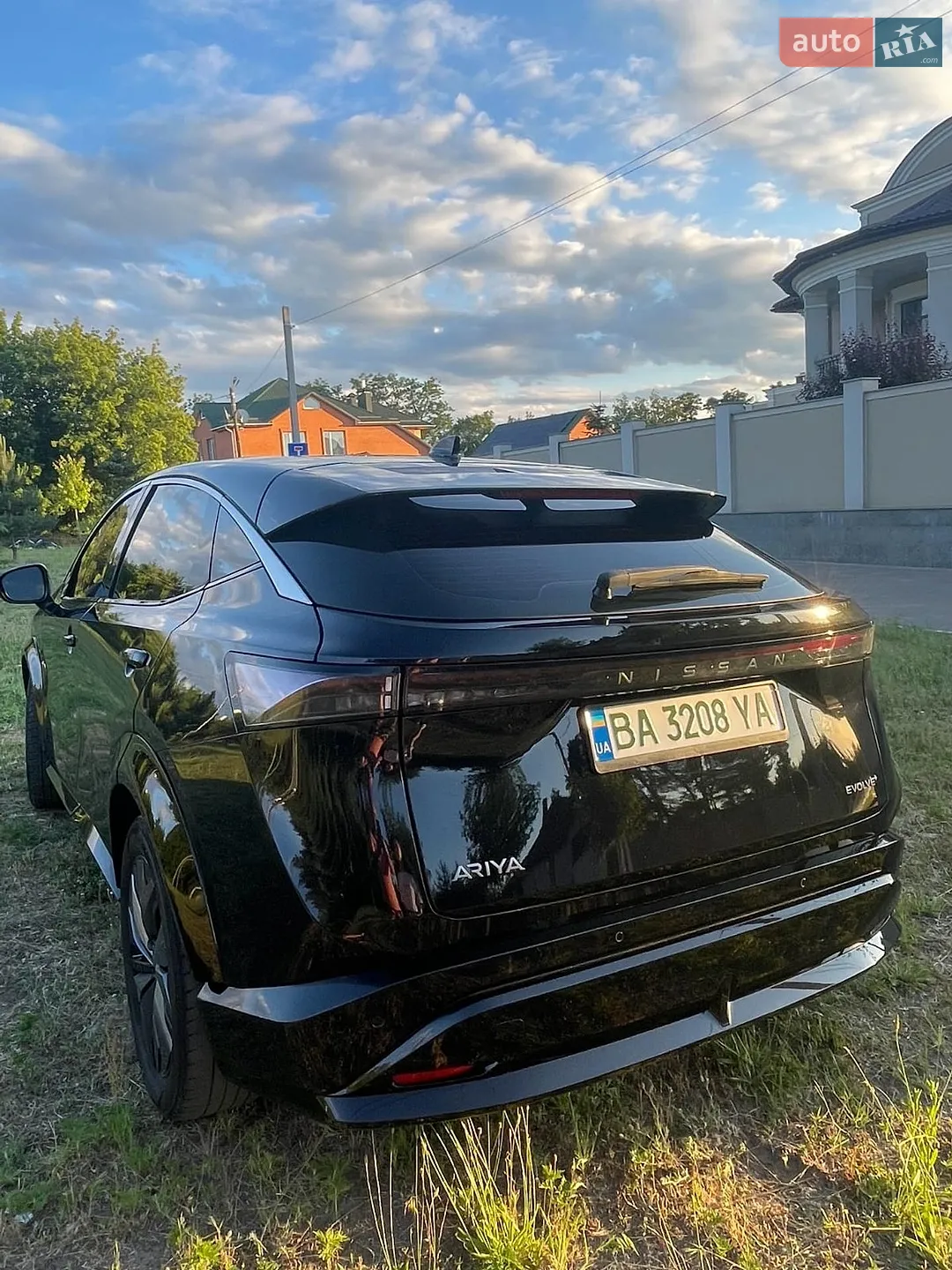 2022 Nissan Ariya - мініатюра 6