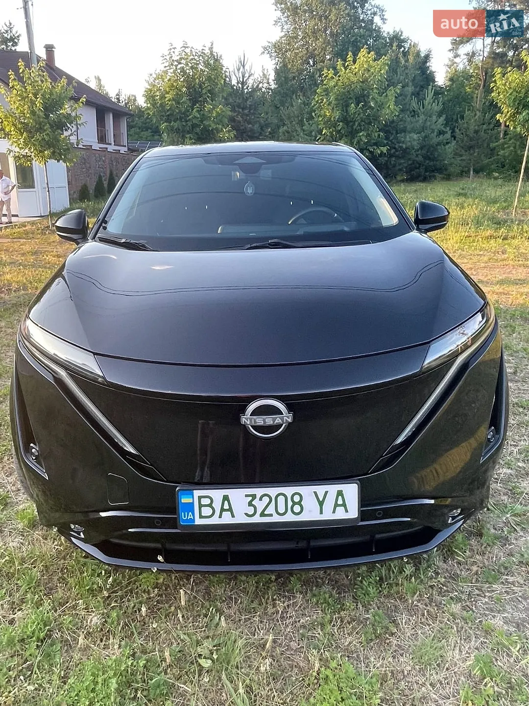 2022 Nissan Ariya - мініатюра 7