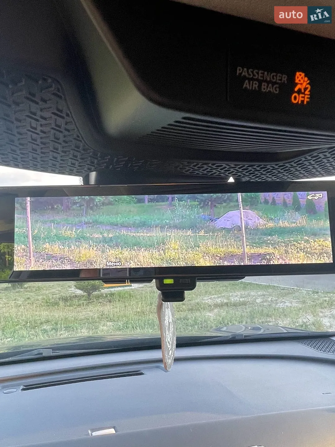 2022 Nissan Ariya - мініатюра 16