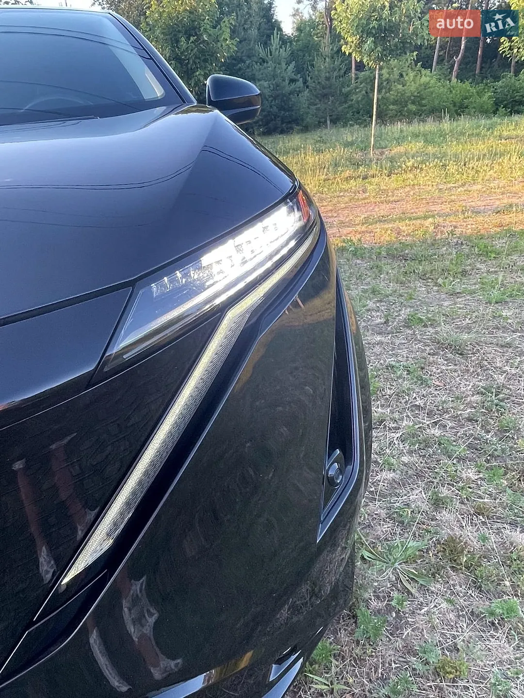 2022 Nissan Ariya - мініатюра 10