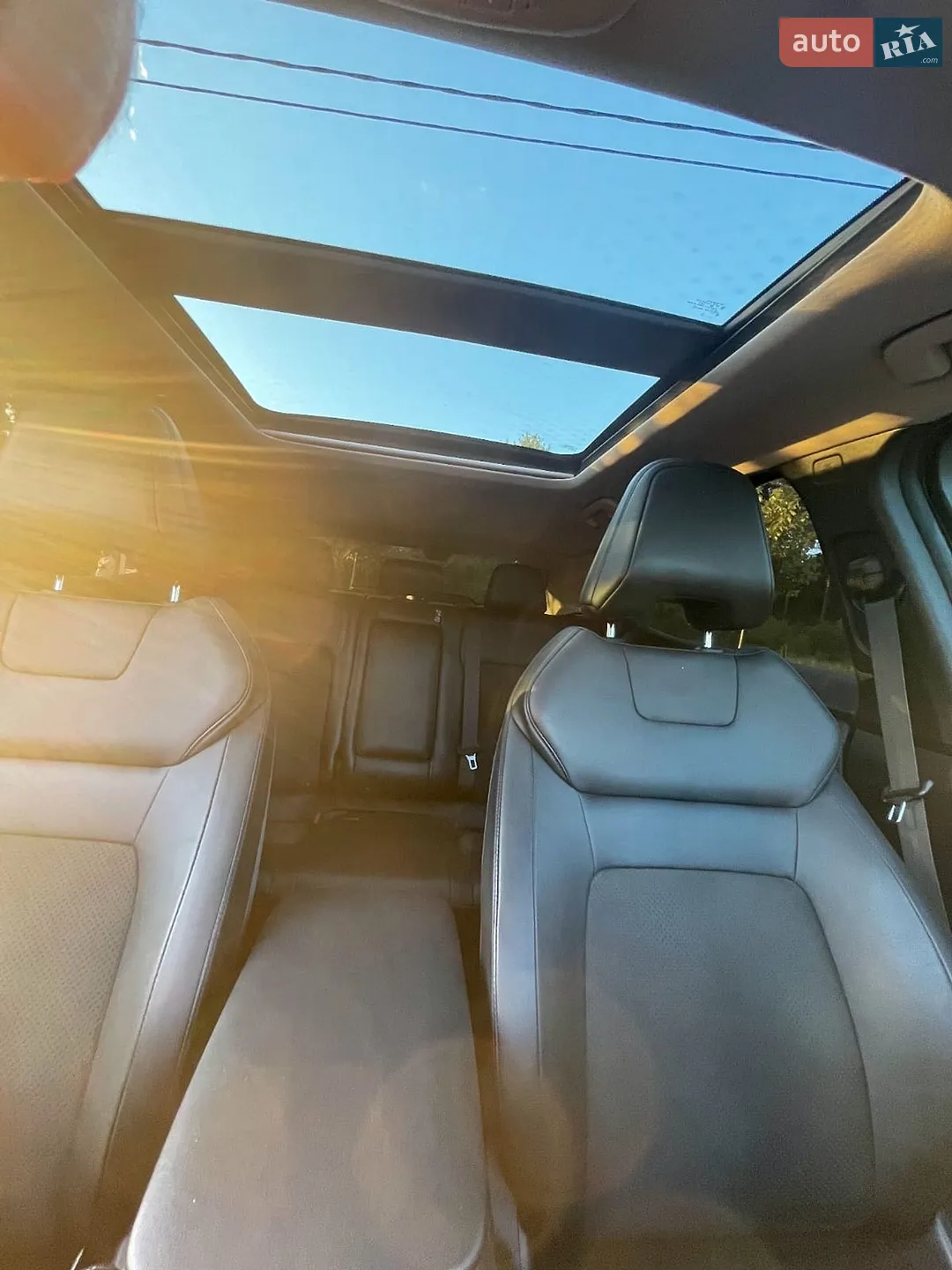 2022 Nissan Ariya - мініатюра 24