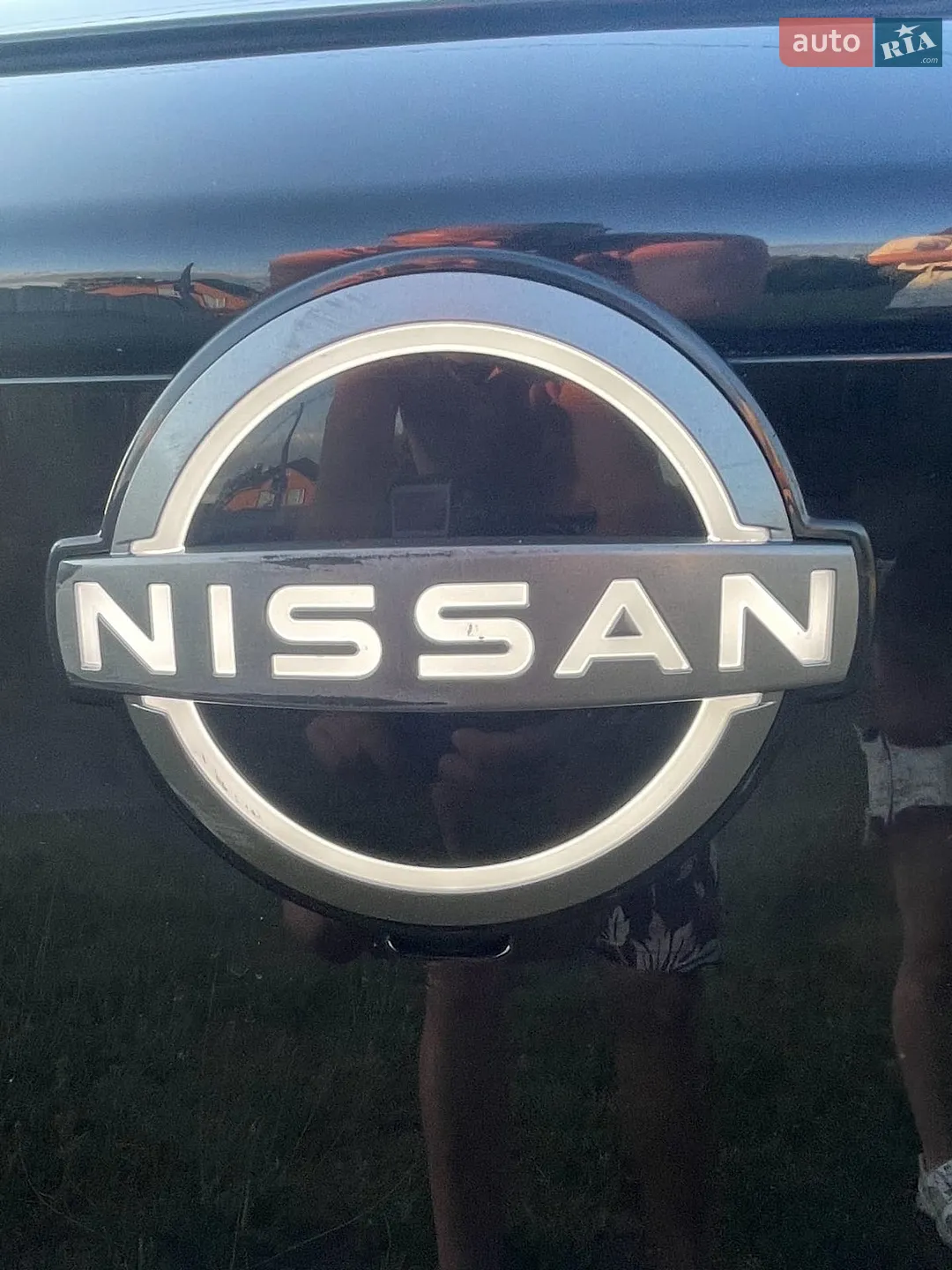 2022 Nissan Ariya - мініатюра 32