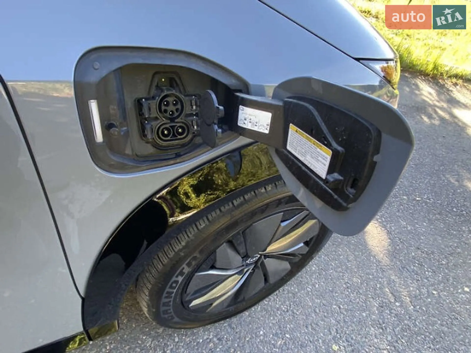 2024 Nissan Ariya - мініатюра 24
