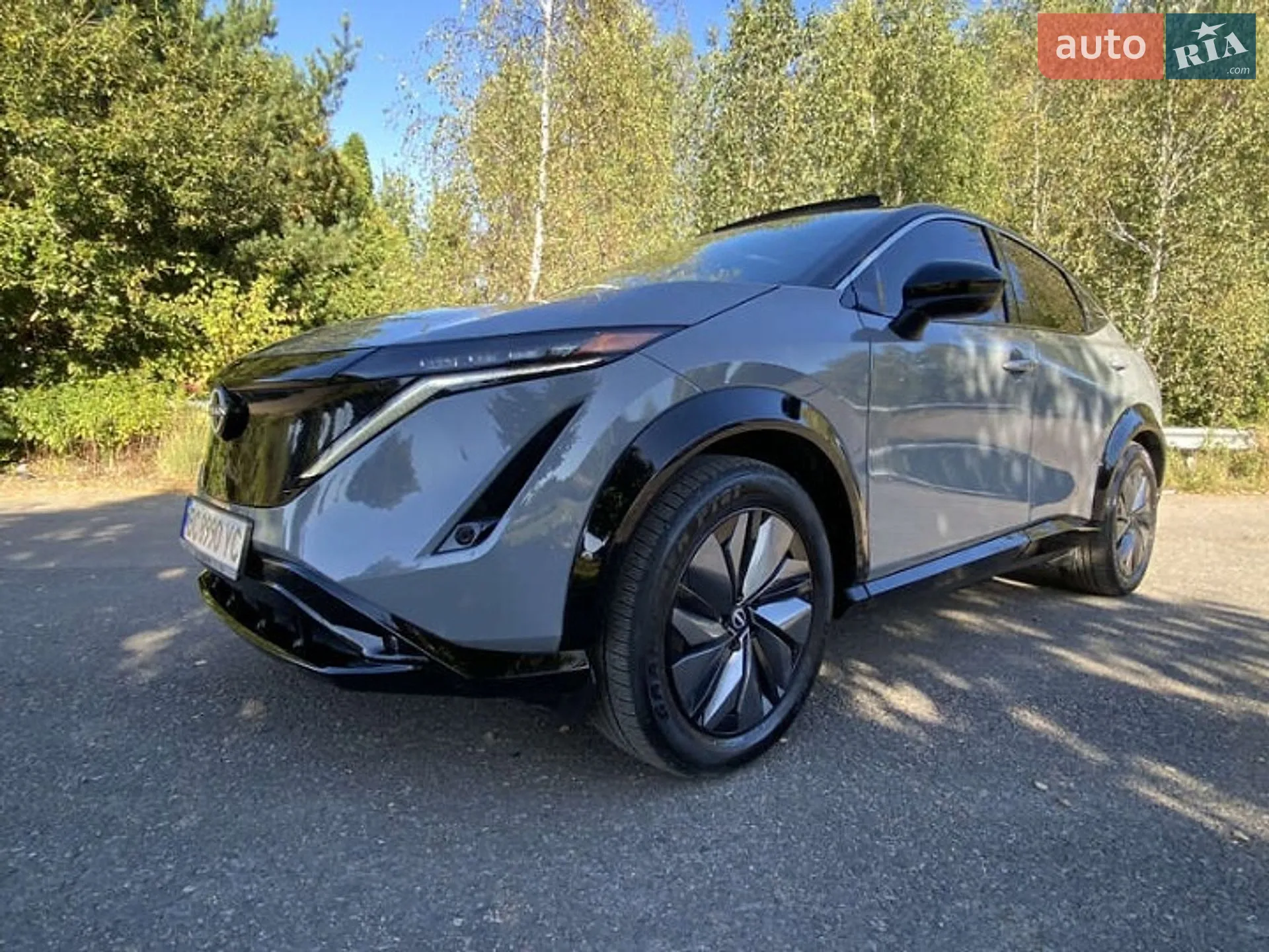 2024 Nissan Ariya - мініатюра 6