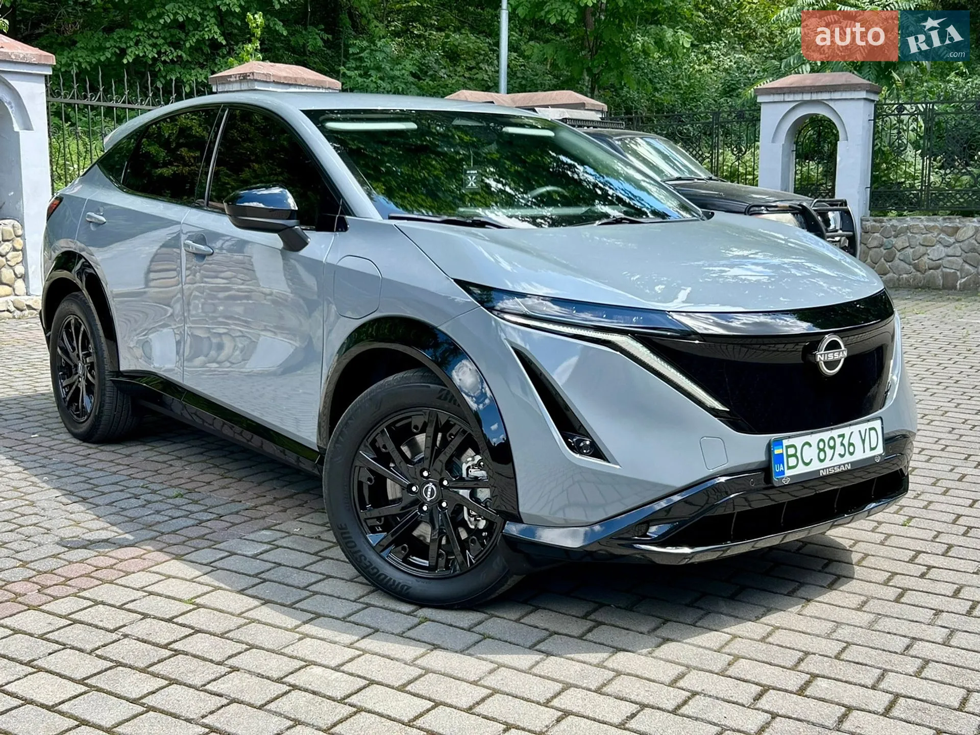 2023 Nissan Ariya - мініатюра 14