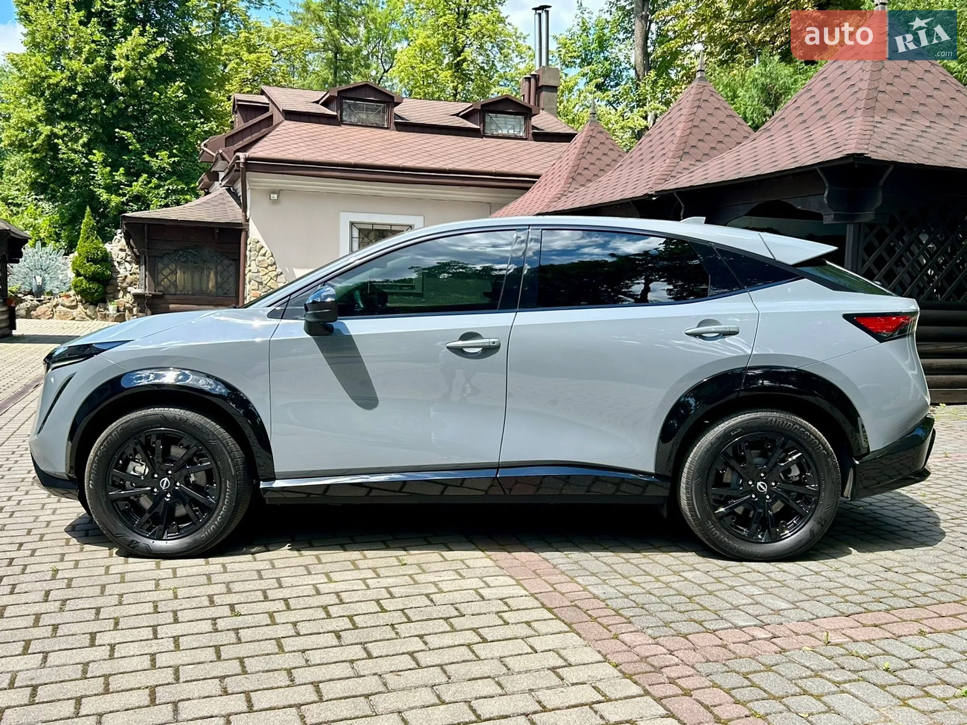 2023 Nissan Ariya - мініатюра 19