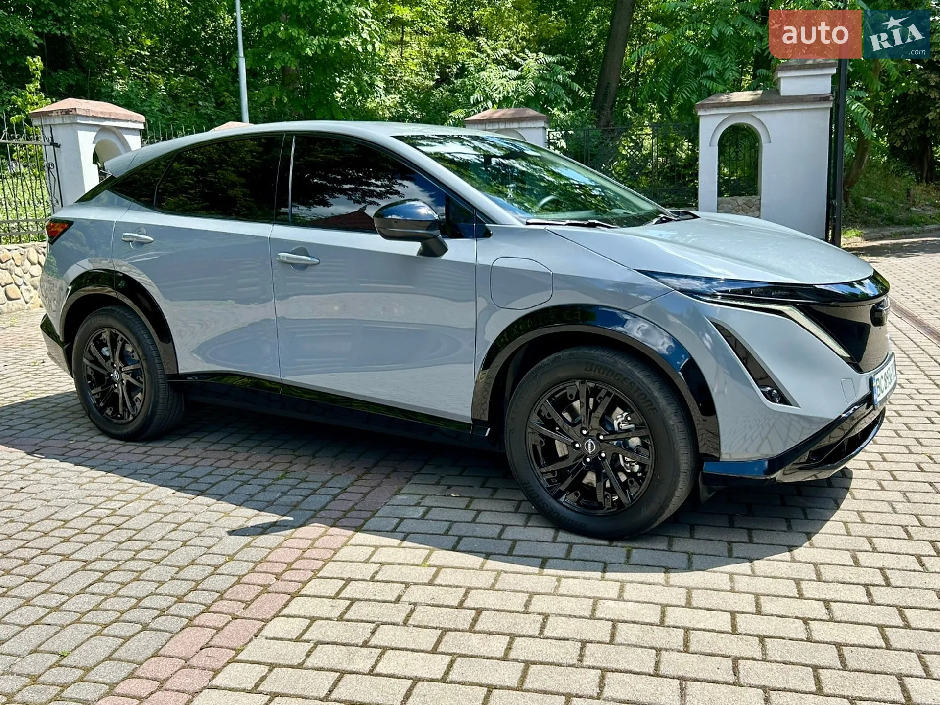 2023 Nissan Ariya - мініатюра 28