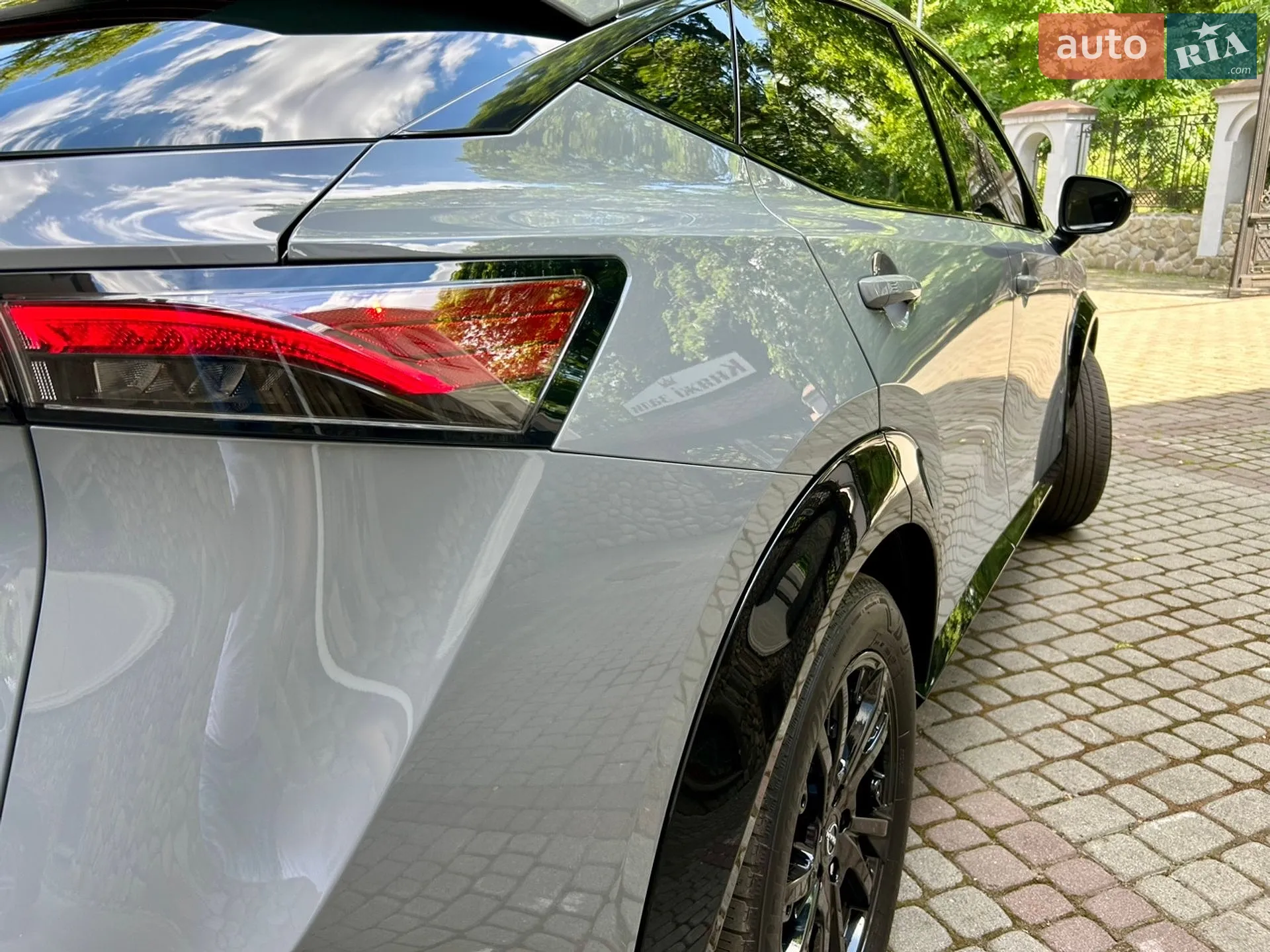 2023 Nissan Ariya - мініатюра 38