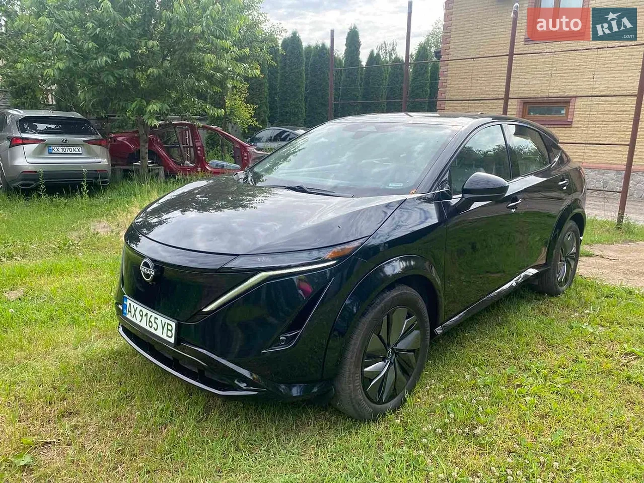 2024 Honda Prologue - мініатюра 16