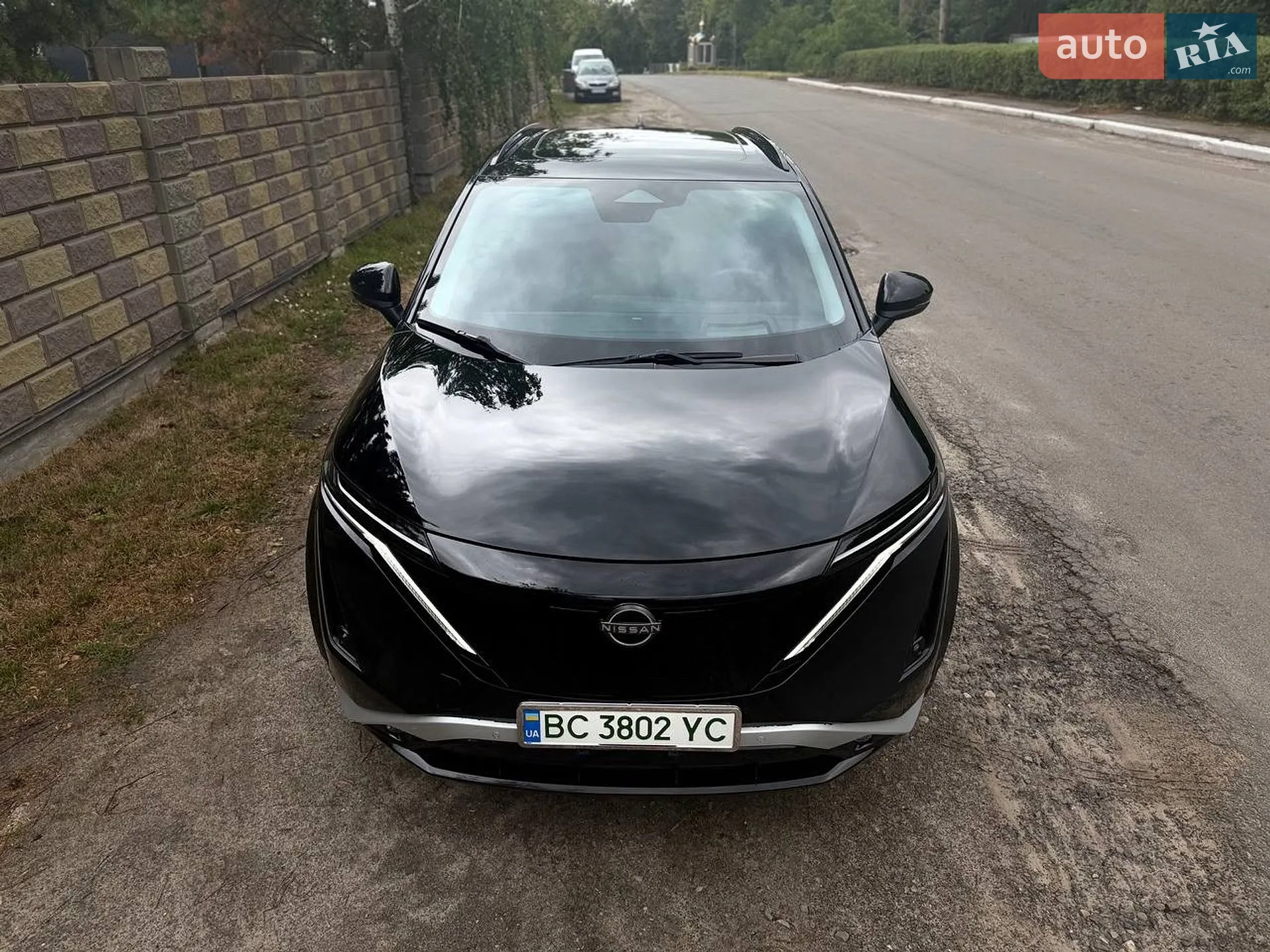 2022 Nissan Ariya - мініатюра 5