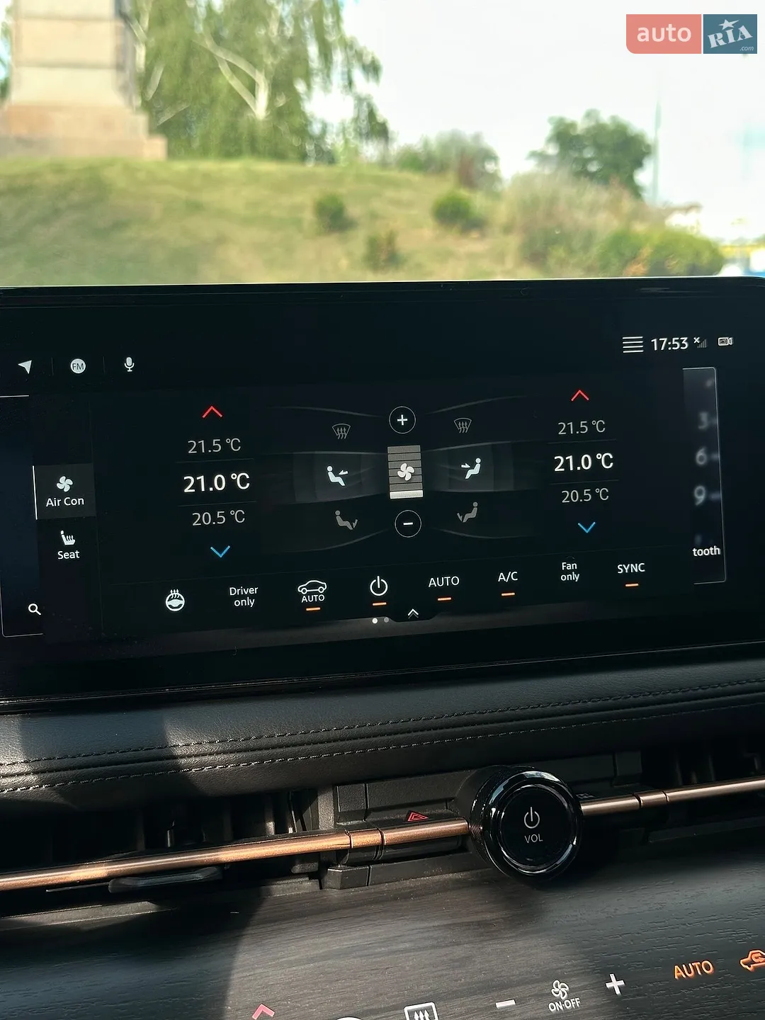 2022 Nissan Ariya - мініатюра 40