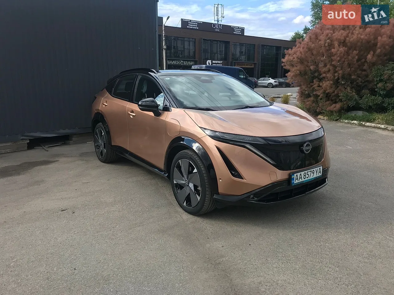 2019 Land Rover Discovery Sport - мініатюра 25