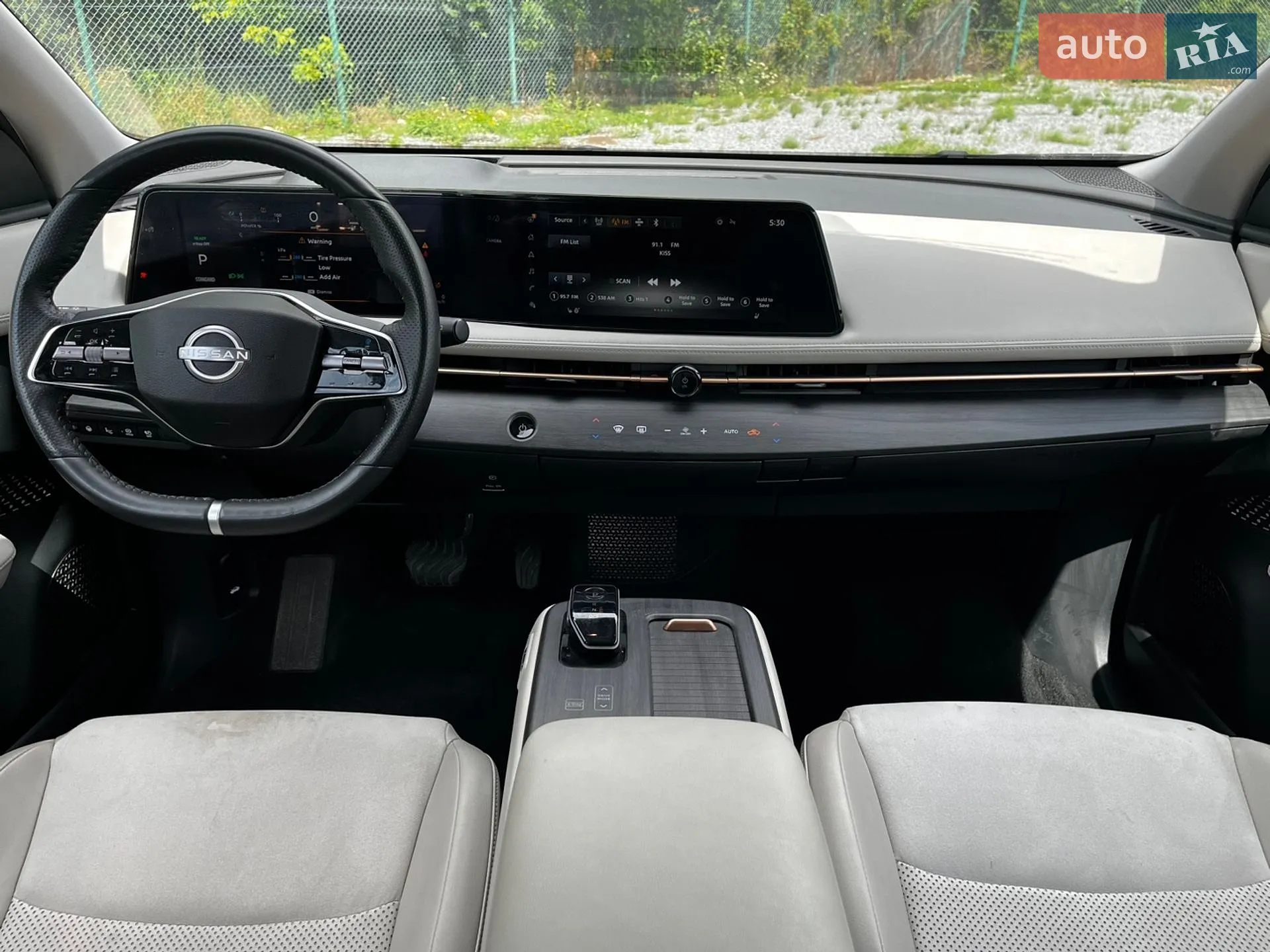 2022 Nissan Ariya - мініатюра 14