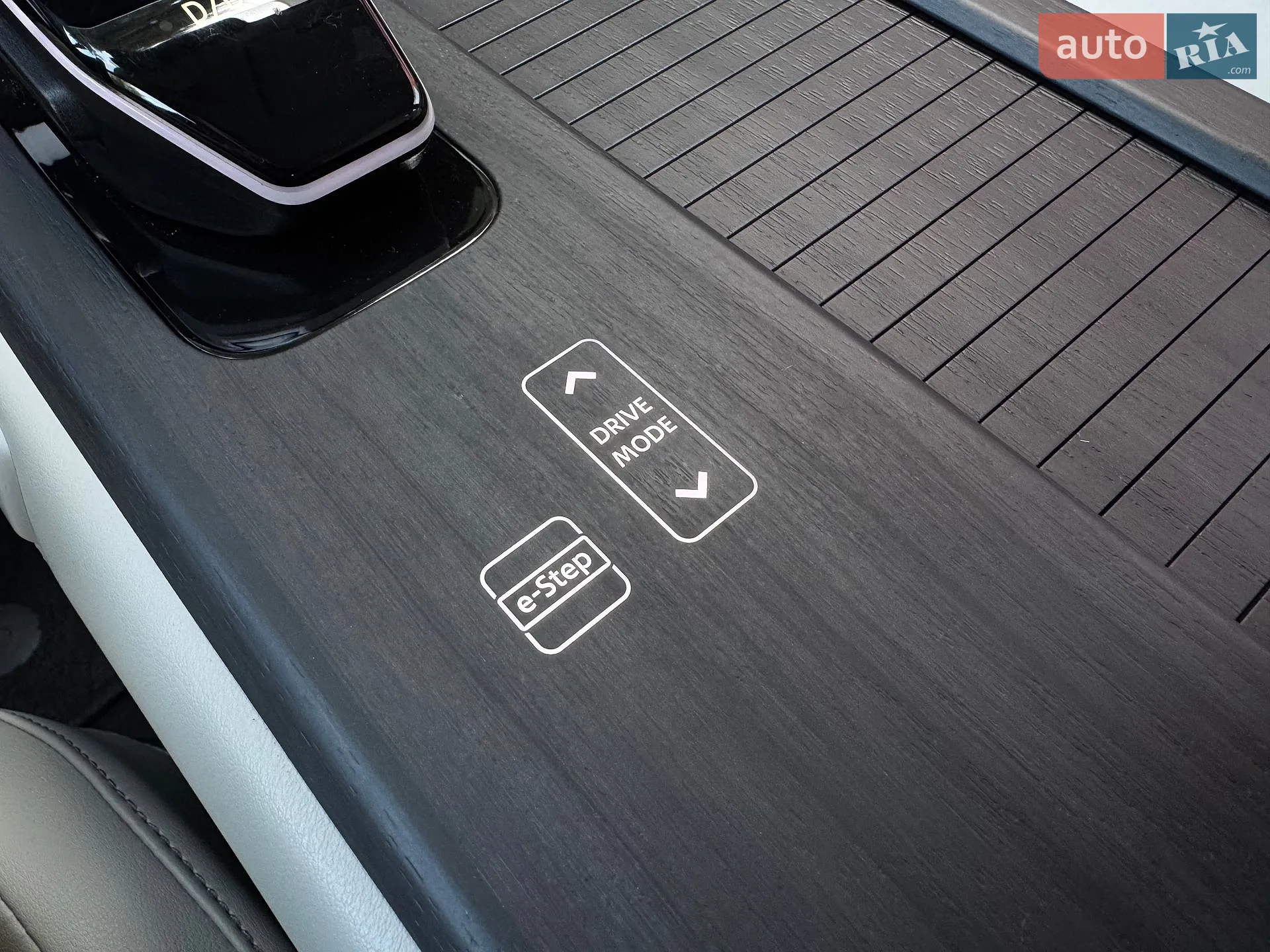 2022 Nissan Ariya - мініатюра 21