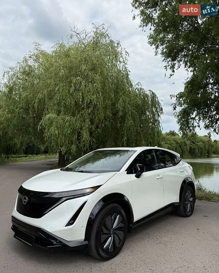 2023 Nissan Ariya - мініатюра 19