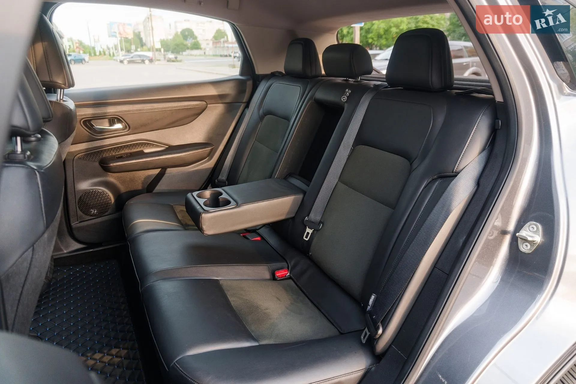 2023 Nissan Ariya - мініатюра 26