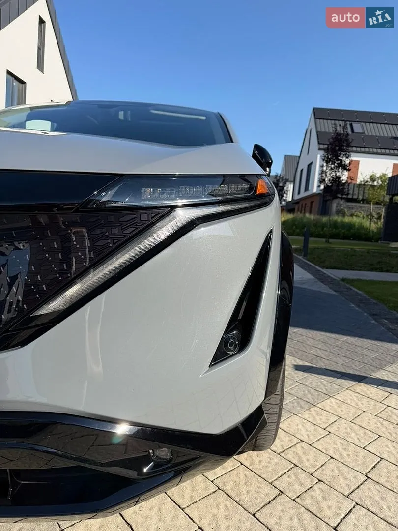 2023 Nissan Ariya - мініатюра 7