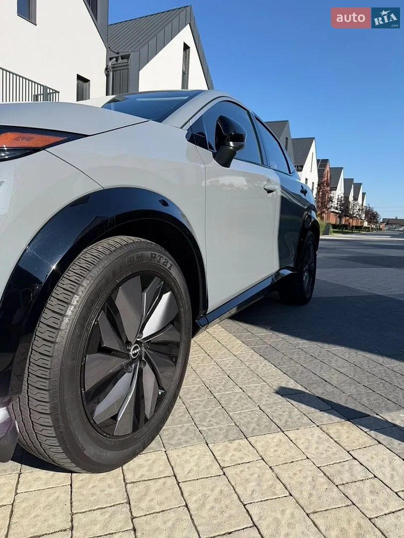 2023 Nissan Ariya - мініатюра 10