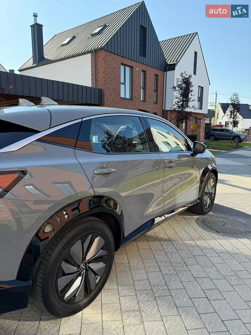 2023 Nissan Ariya - мініатюра 38