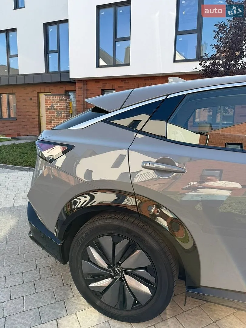 2023 Nissan Ariya - мініатюра 39