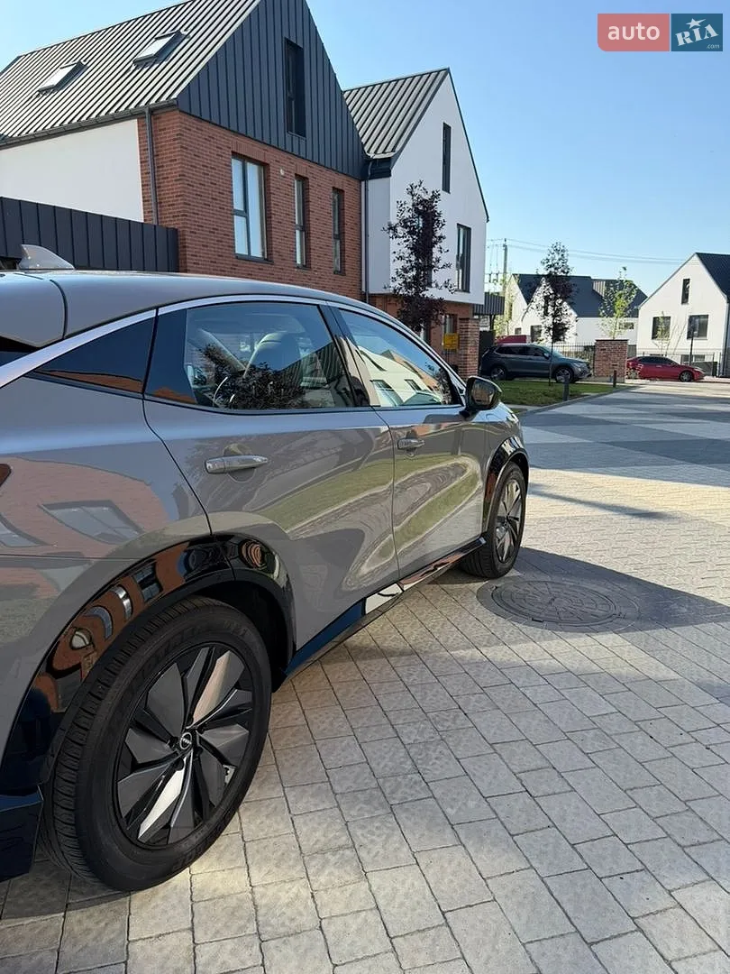 2023 Nissan Ariya - мініатюра 42