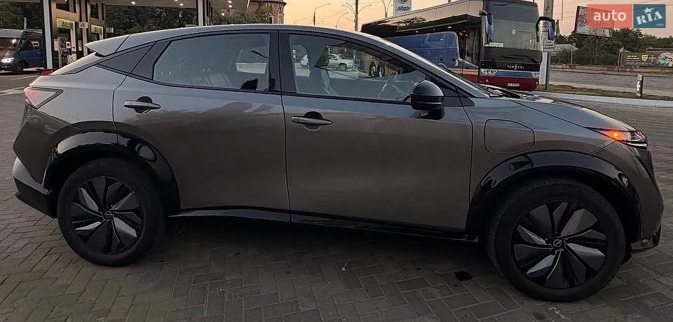 2023 Nissan Ariya - мініатюра 5