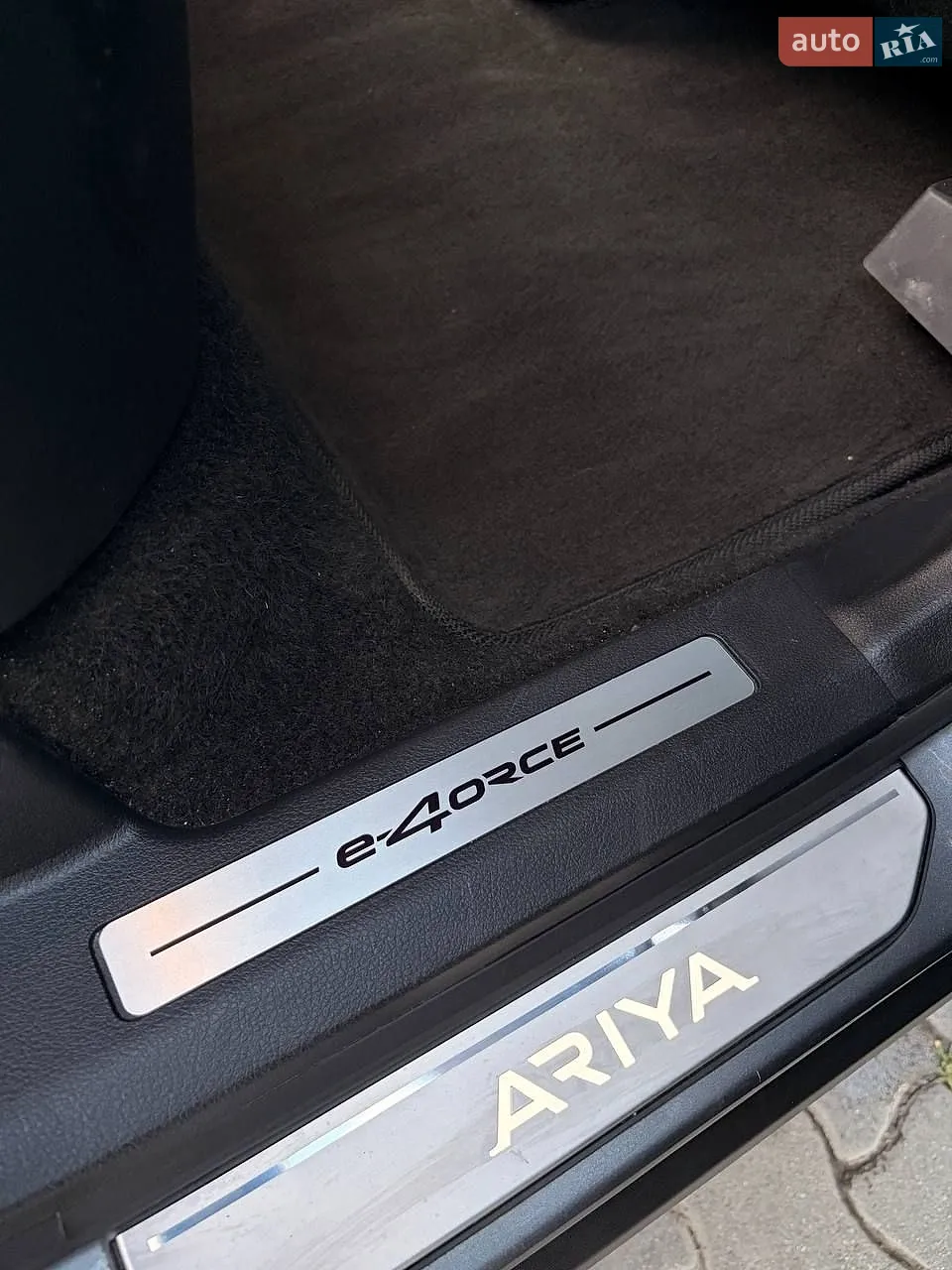 2023 Nissan Ariya - мініатюра 13