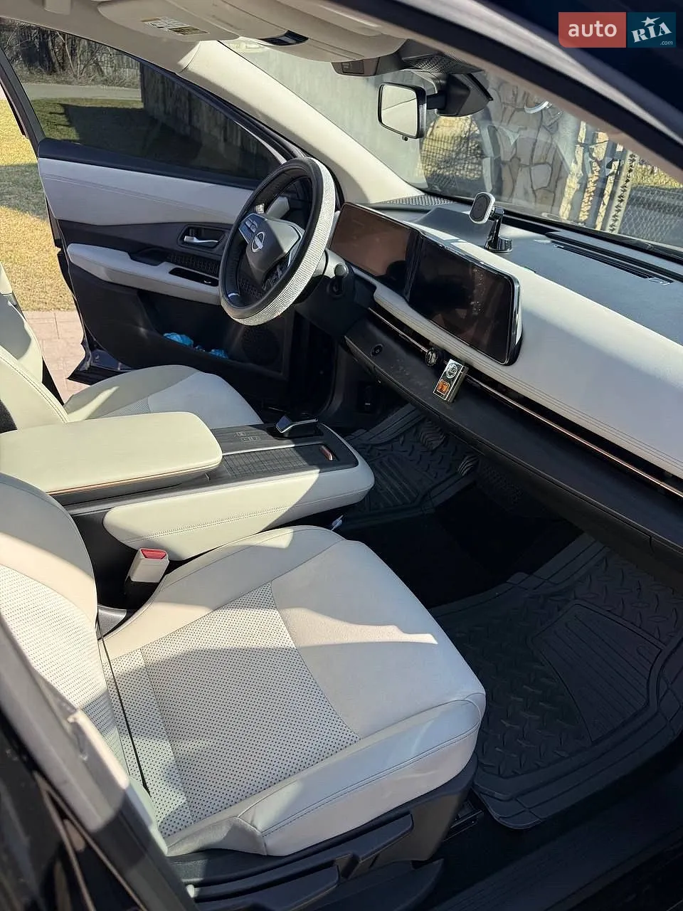 2024 Nissan Ariya - мініатюра 5