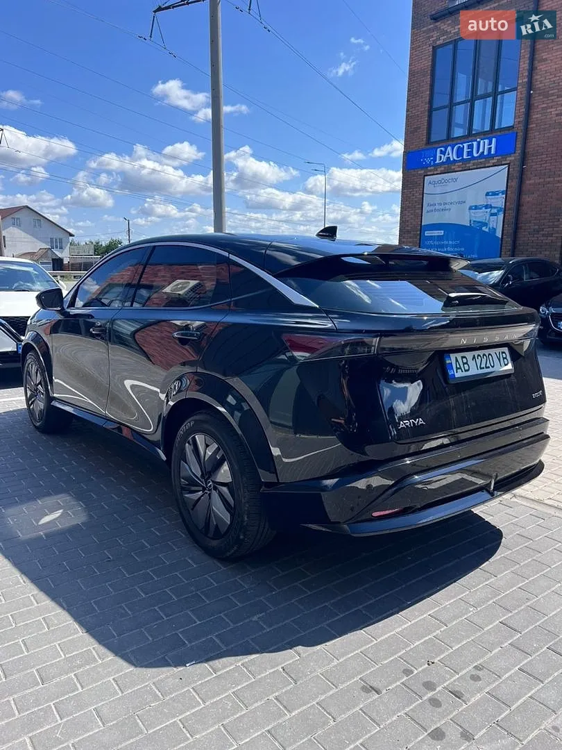 2023 Nissan Ariya - мініатюра 3