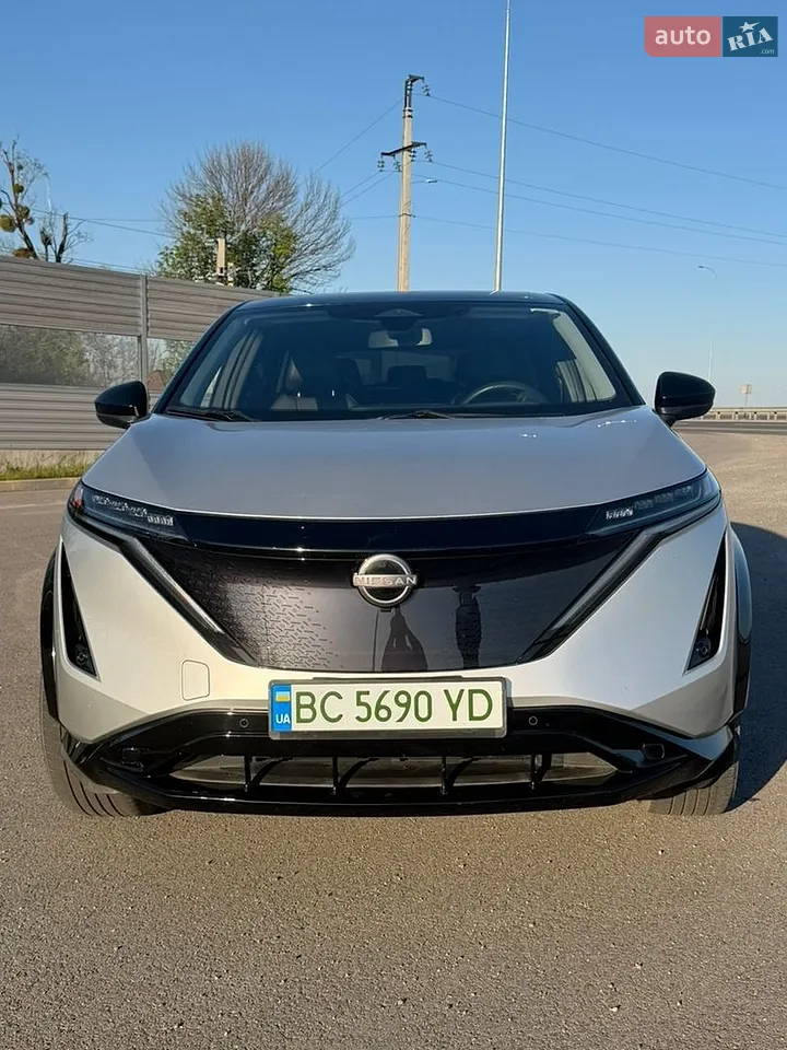 2023 Mercedes-Benz EQS - мініатюра 19