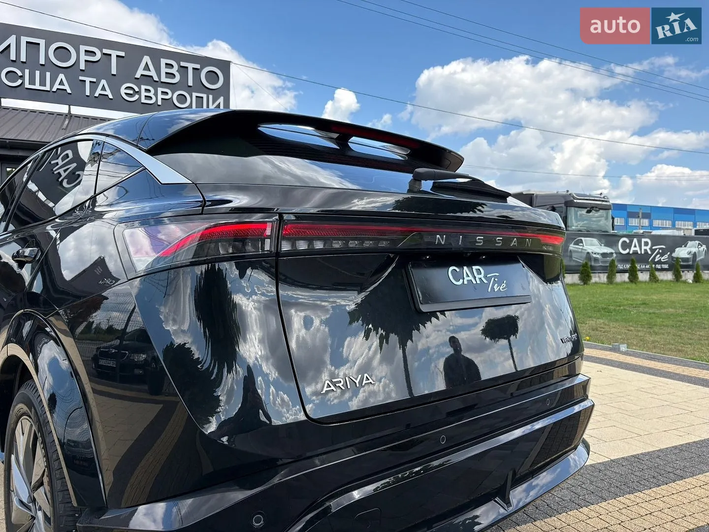 2022 Nissan Ariya - мініатюра 17