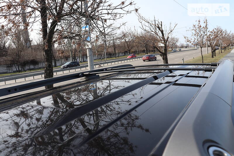 Внедорожник / Кроссовер Nissan Armada 2008 в Днепре фото 9 Внедорожник / Кроссовер Nissan Armada 2008 в Днепре